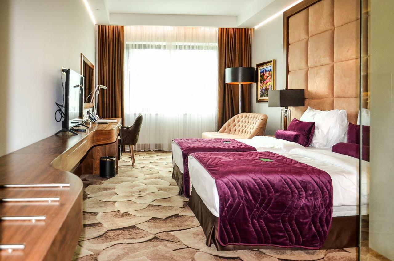 Zweibettzimmer