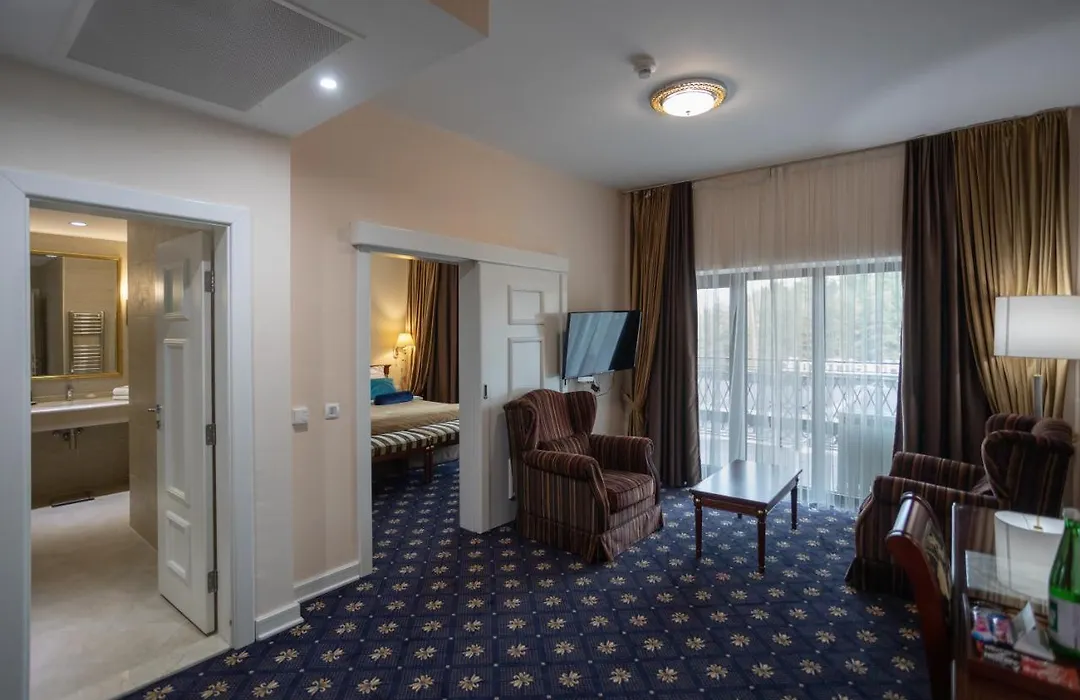 A Hoteli - Grand&Sky Hotel Tornik-1