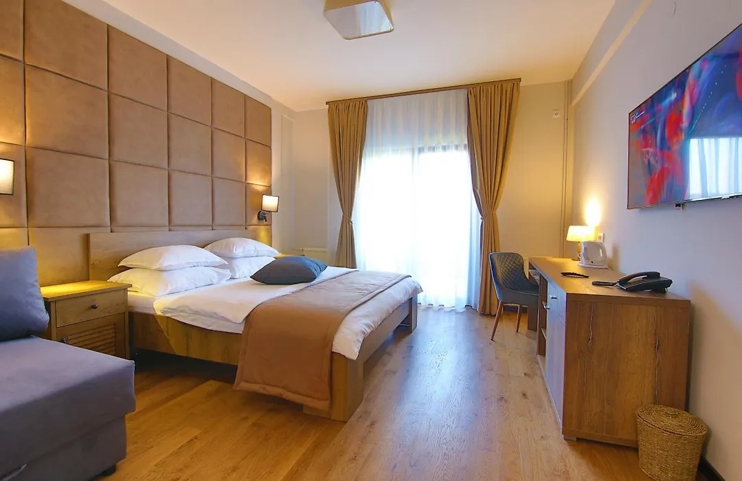 Hotel Olimp-1