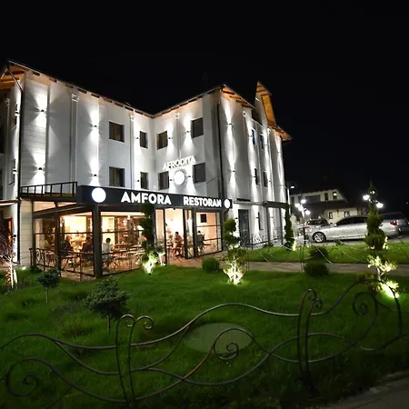 Adonis Resort & Spa-2