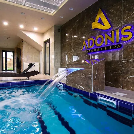 Adonis Resort & Spa-3