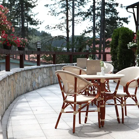 Mona Plaza Zlatibor-2