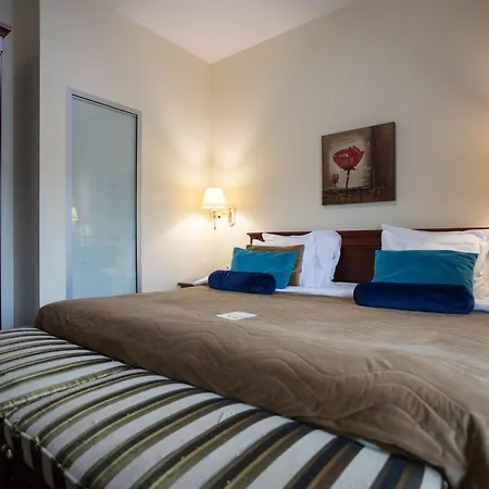 A Hoteli - Grand&Sky Hotel Tornik-3
