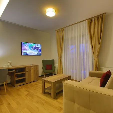 Hotel Olimp-3
